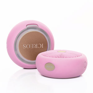 ICREOS Moon Mini 4-in-1 Versatile Beauty Device